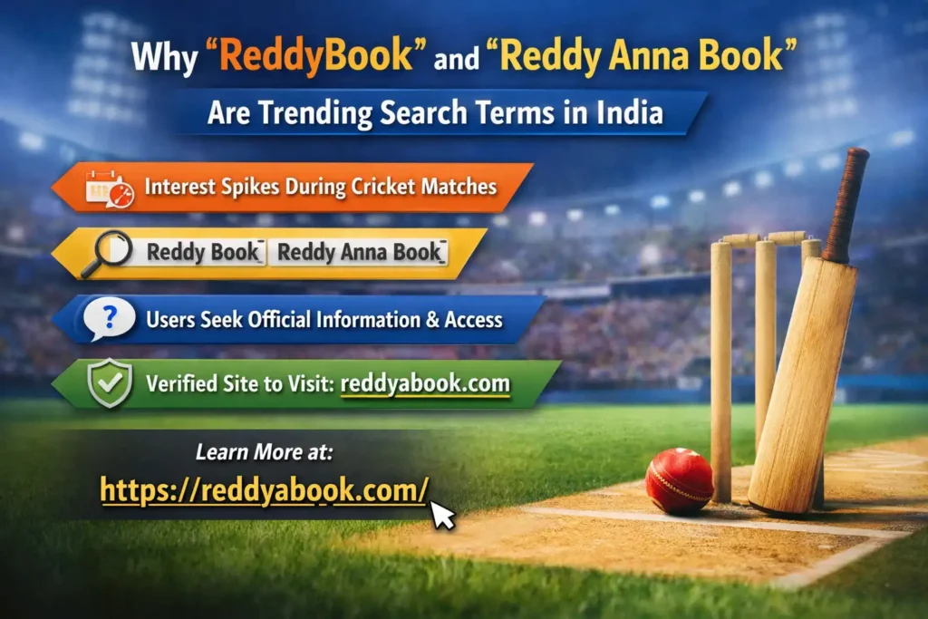 ReddyBook