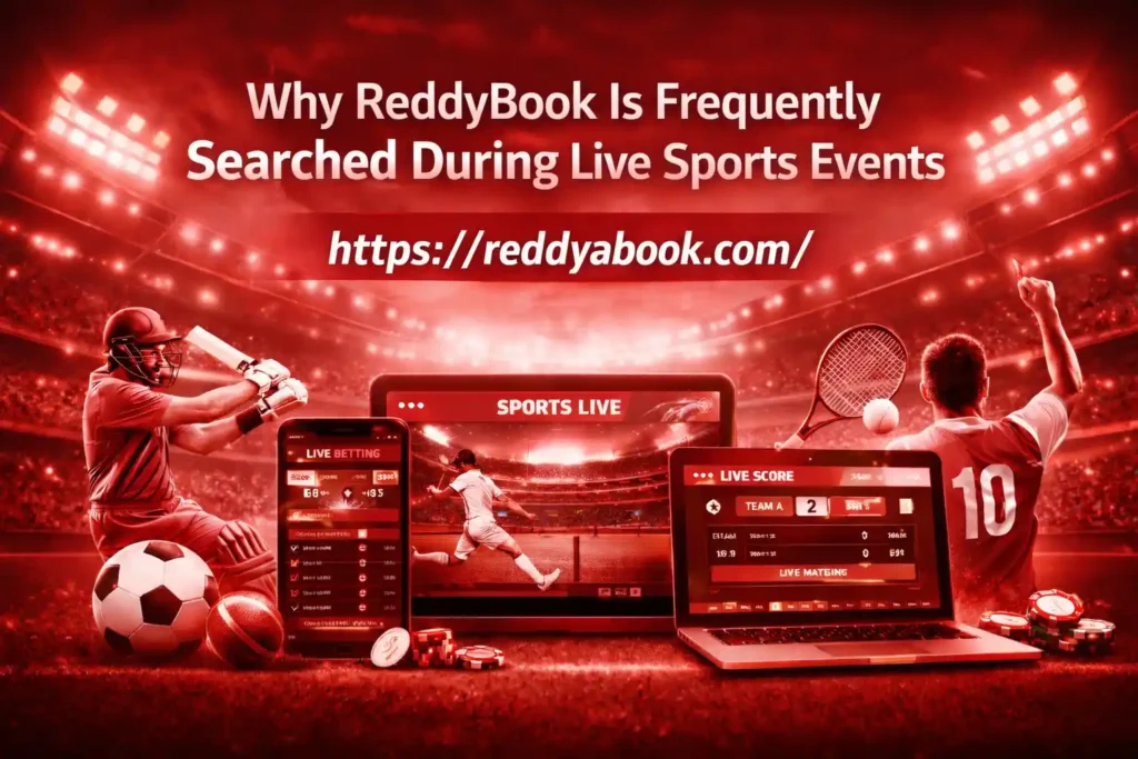 ReddyBook