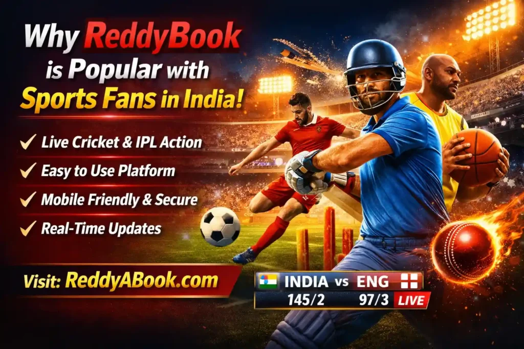 ReddyBook